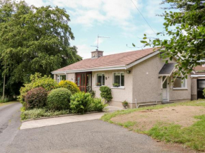 Glebe Farm Cottage